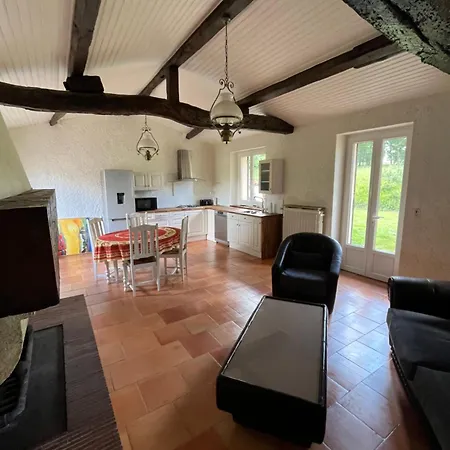 Moulin De Masseilles 2 Mazeres (Gironde)